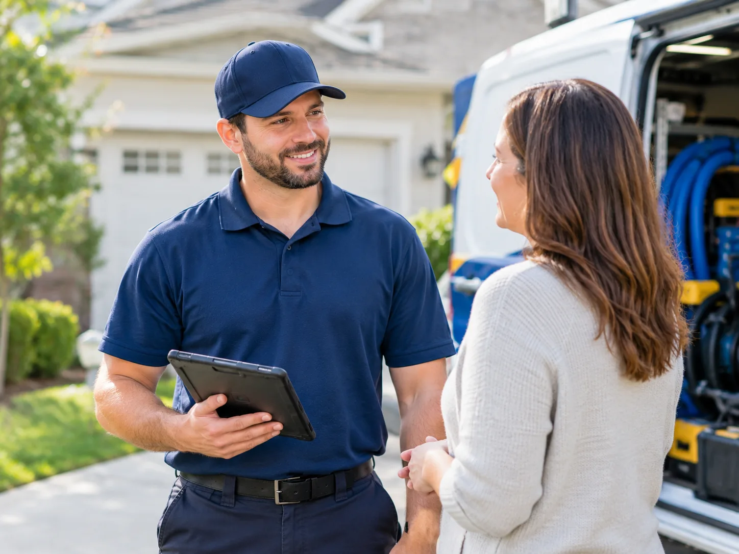 Sewage Backup Cleanup Susquehanna, PA FAQs